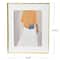 Hello Honey® Framed Abstract Figure & Purse Print Wall Art